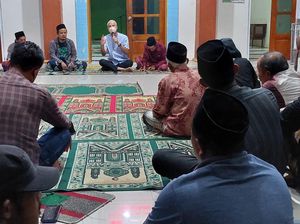 Dialog Lagi di Wadas, Ganjar Komitmen Rangkul Warga
