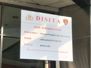 Bareskrim Sita 13 Gedung-48 Mobil Tersangka KSP Indosurya, Total Rp 1,5 T
