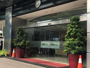 Bareskrim Sita Gedung KSP Indosurya Senilai Rp 1,2 Triliun di Thamrin