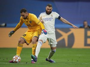 Usai Bikin Blunder Lawan Madrid, Donnarumma Akhirnya Bersuara
