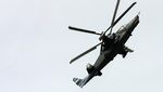 Ini Helikopter Ka-52 Alligator Milik Rusia yang Lawan Mobil Lapis Baja Ukraina