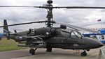 Ini Helikopter Ka-52 Alligator Milik Rusia yang Lawan Mobil Lapis Baja Ukraina