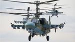 Ini Helikopter Ka-52 Alligator Milik Rusia yang Lawan Mobil Lapis Baja Ukraina