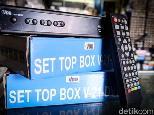 Pemkab Cirebon Ungkap Belum Ada Penyaluran STB Gratis ke Warga Jelang ASO
