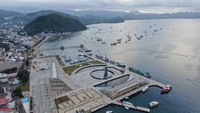 Dalam mewujudkan waterfront atau kota tepian air yang digadang tercantik se-Indonesia dan berpotensi menjadi yang terbaik di dunia, Brantas Abipraya mengerjakan infrastruktur di Zona 3 dan Zona 5. Infrastrukturnya telah rampung dibangun, siap digunakan, dan telah dilengkapi dengan fasilitas kelas dunia dan berkelanjutan dengan memperhatikan aspek lingkungan. 