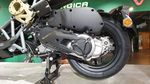 Lebih Mahal dari Toyota Agya, Ini Potret Skuter Italjet Dragster Limited Edition