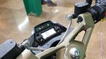 Lebih Mahal dari Toyota Agya, Ini Potret Skuter Italjet Dragster Limited Edition