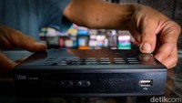 Kominfo: Kecil Kemungkinan Set Top Box TV Digital Bisa Meledak