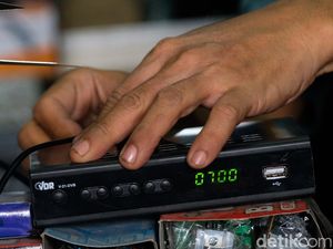 Bagaimana Cara Pasang Set Top Box TV Digital? Mudah Kok!