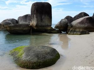 Memahami Siklus Batuan: Definisi, Jenis dan Prosesnya