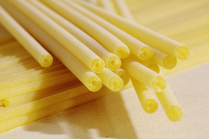 Jenis Pasta yang Jarang Diketahui dan Cara Memasaknya