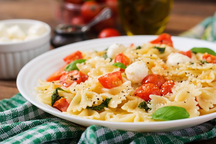 Jenis Pasta yang Jarang Diketahui dan Cara Memasaknya