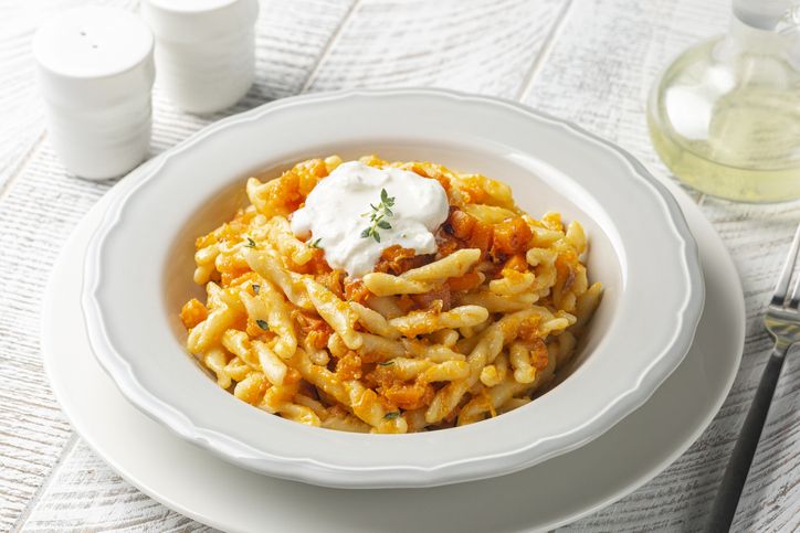 Jenis Pasta yang Jarang Diketahui dan Cara Memasaknya