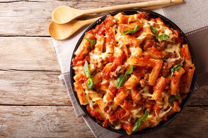 Jenis Pasta yang Jarang Diketahui dan Cara Memasaknya