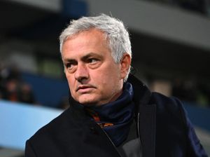 Jose Mourinho Pernah Bikin Mantan Wonderkid MU Nyaris Nangis