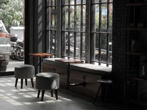 5 Kafe di Bintaro Ini Cocok Jadi Buat Work From Cafe