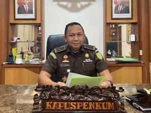 Kejagung Sita Aset Kasus Korupsi LPEI Total Rp 2 T!
