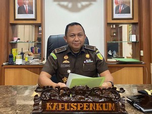1 Pegawai Kemendag Diperiksa Jadi Saksi di Kasus Ekspor CPO