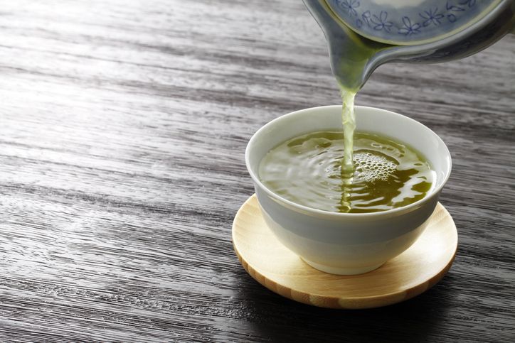 Kebiasaan minum yang dapat menurunkan berat badan