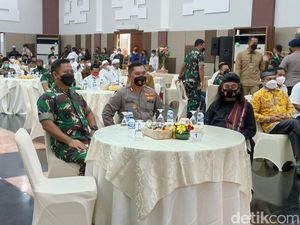 Pimpinan Ponpes Minta TNI-Polri Gerak Cepat Cegah Radikalisme Masuk Pesantren