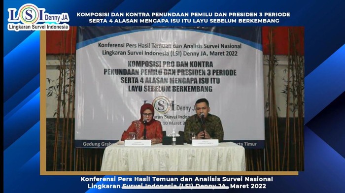 Konpers LSI Denny JA