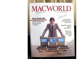 Surat Lamaran Kerja Steve Jobs Laku Dilelang Rp 5 Miliar