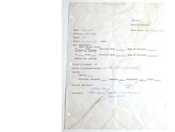 Surat Lamaran Kerja Steve Jobs Laku Dilelang Rp 5 Miliar