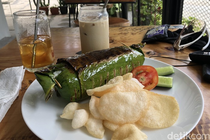 Laluasa Coffe and Eatery