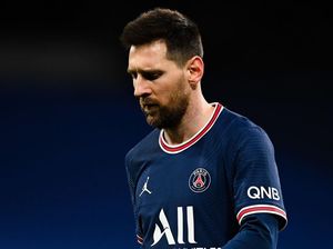 Messi Segera Cabut dari PSG, Liga Prancis Akan Sepi Cuan Lagi