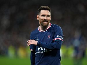 Lionel Messi Sudah Oke di PSG, tapi...