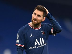 Neymar: Messi Sulit Adaptasi di PSG