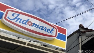 Manajemen Ungkap Penyebab 7 Toko Indomaret Lombok Tengah Ditutup