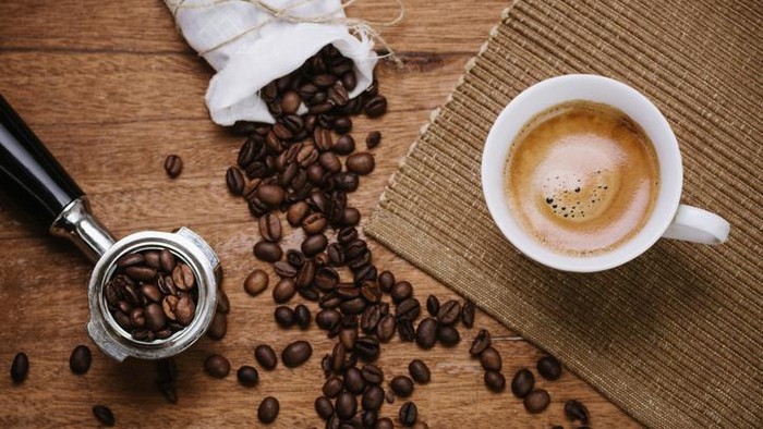 Manfaat kopi untuk gairah seksual Manfaat kopi untuk gairah seksual