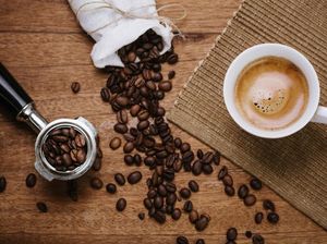 Berapa Lama Kafein Kopi Bikin Mata Melek? Ini Jawabannya