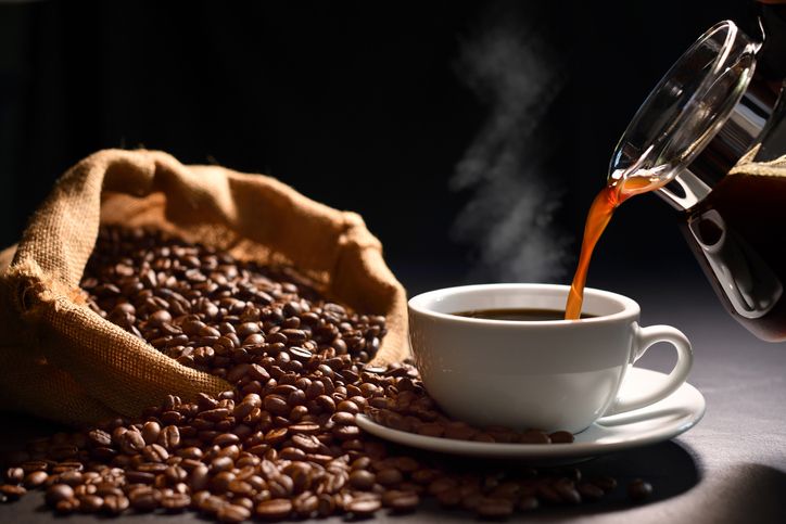 Manfaat kopi untuk gairah seksual