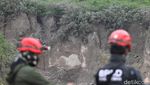 Merapi Erupsi Lagi, Material Vulkaniknya Sampai Tutupi Kali Gendol