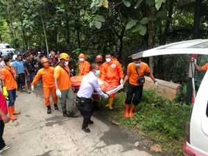 Penyebab Mayat Nenek Terikat Tas Isi Batu dalam Sumur di DIY Masih Misteri