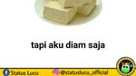 10 Meme Tentang Tahu Ini Bikin Bingung sekaligus Ngakak