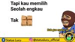 10 Meme Tentang Tahu Ini Bikin Bingung sekaligus Ngakak