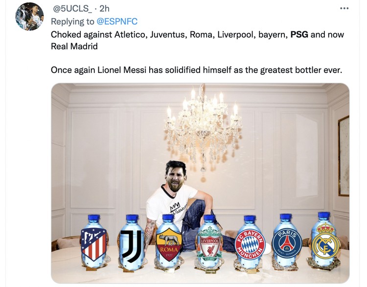 Meme PSG Messi Meme PSG Messi