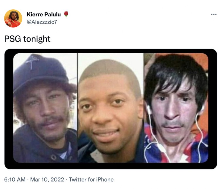 Meme PSG Messi Meme PSG Messi
