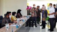 JKP ini khusus untuk mengcover risiko PHK para pekerja.