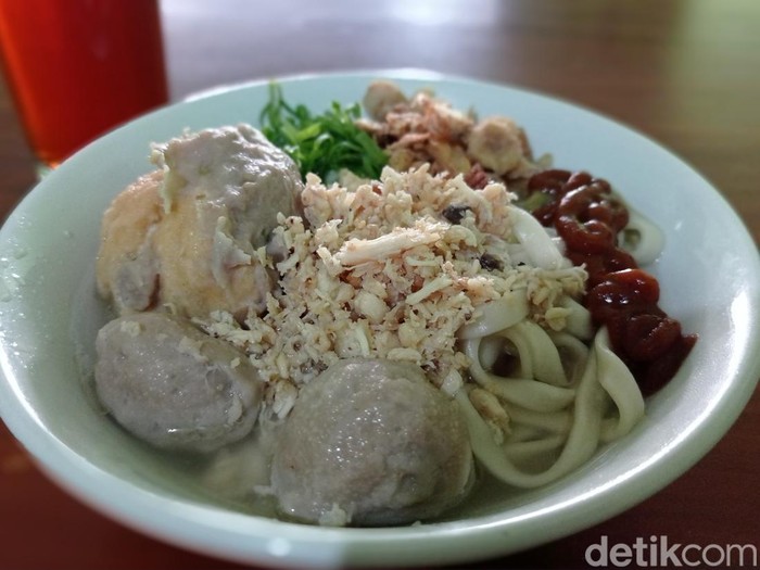 Mi Baso Loma Tasikmalaya