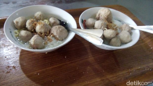 Mi Baso Loma Tasikmalaya