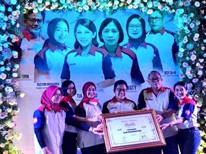 Kicau Mania dan Pecinta Vespa Dukung Cak Imin Maju Pilpres 2024