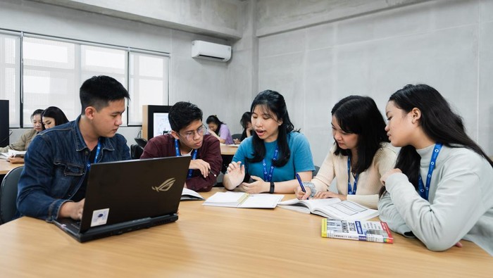 Multimedia Nusantara Polytechnic (MNP)