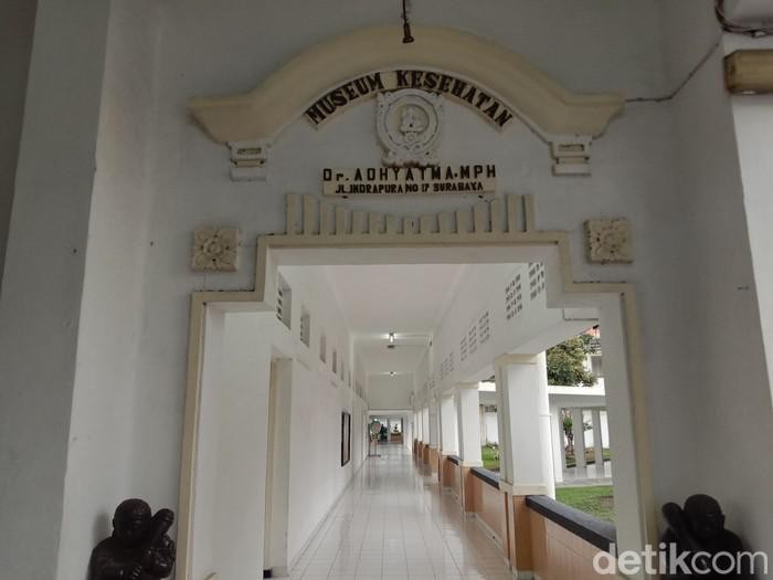 Museum Kesehatan Surabaya