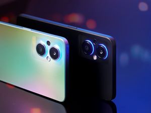 OPPO Reno7 Series 5G Dijual Perdana, Tersedia Paket Bundling Menarik