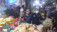 Jelang Ramadan, Harga Sembako di Pasar Purwakarta Mulai Merangkak Naik