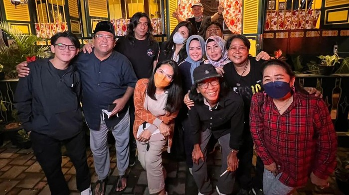 Pemain Si Doel Anak Sekolahan